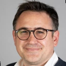 Marc Houdet